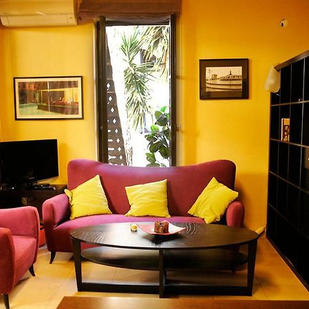 Mosaics Aprtm Touching Acropolis Apartment Атина Екстериор снимка